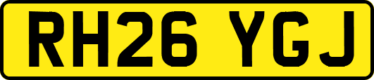 RH26YGJ