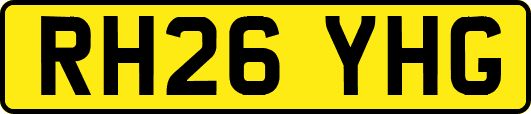 RH26YHG