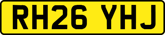 RH26YHJ
