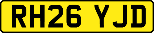 RH26YJD