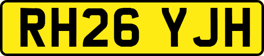 RH26YJH