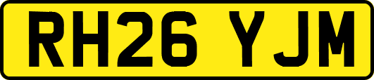 RH26YJM