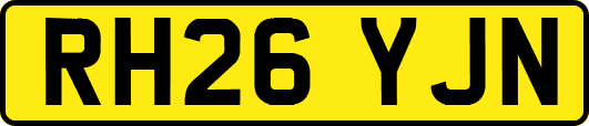 RH26YJN