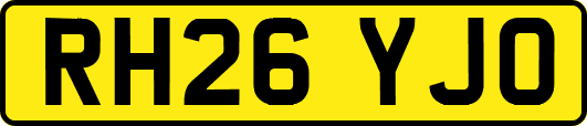 RH26YJO