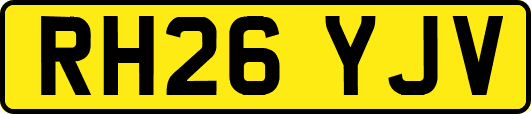 RH26YJV