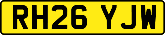 RH26YJW