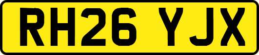RH26YJX