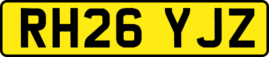 RH26YJZ