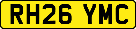 RH26YMC