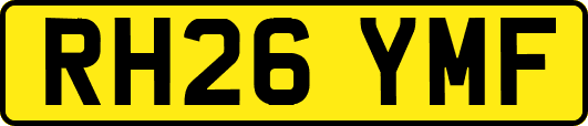 RH26YMF