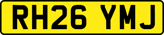 RH26YMJ