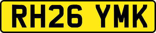 RH26YMK