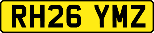 RH26YMZ