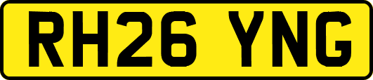 RH26YNG