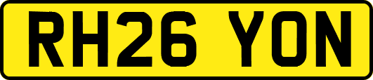 RH26YON