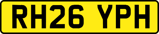 RH26YPH