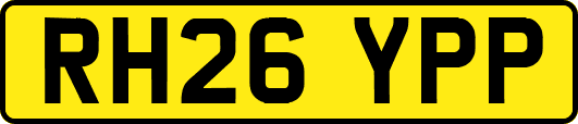 RH26YPP