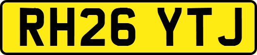RH26YTJ