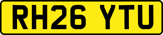 RH26YTU
