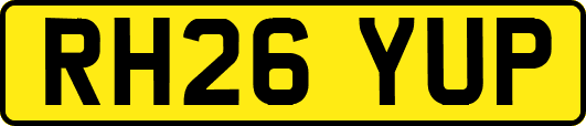 RH26YUP