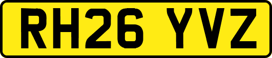 RH26YVZ