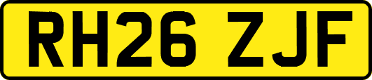 RH26ZJF