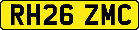 RH26ZMC
