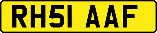 RH51AAF