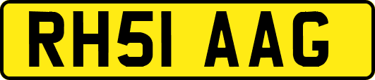 RH51AAG