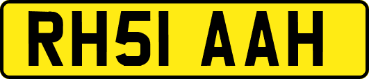 RH51AAH