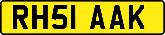 RH51AAK