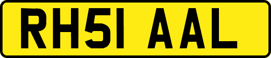 RH51AAL