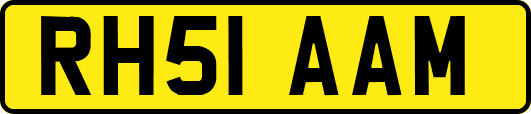 RH51AAM