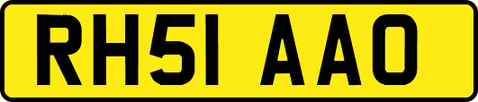 RH51AAO