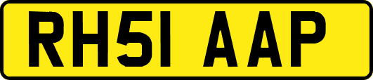 RH51AAP