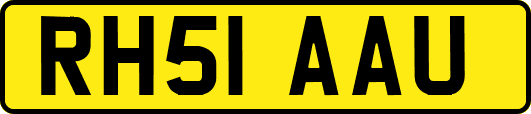 RH51AAU