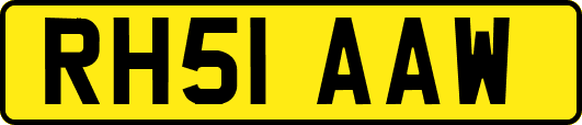 RH51AAW