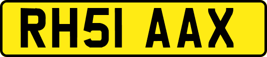 RH51AAX