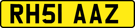 RH51AAZ