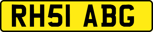 RH51ABG