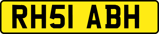 RH51ABH