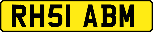 RH51ABM