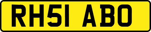 RH51ABO