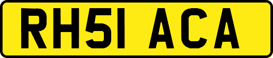 RH51ACA