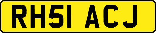 RH51ACJ