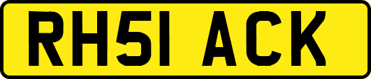 RH51ACK