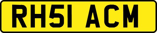 RH51ACM