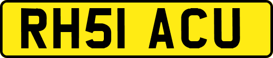 RH51ACU