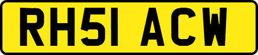 RH51ACW