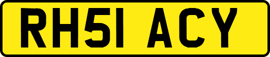 RH51ACY